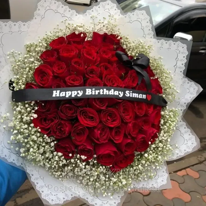 Flowers design 3
