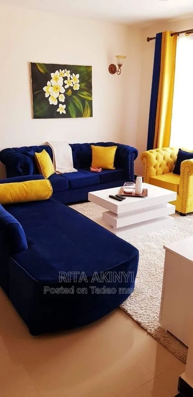 Sofa's for sale 2