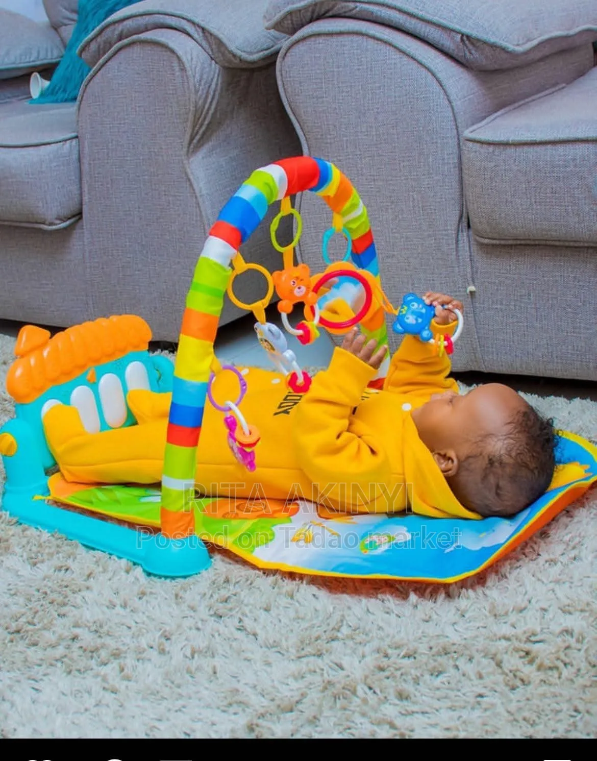 Play mat 3