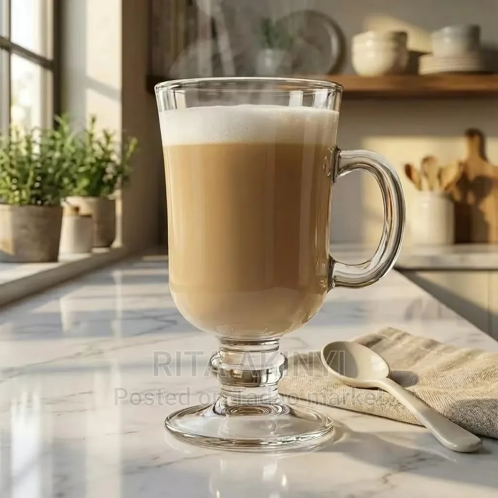 *Irish Mugs 3