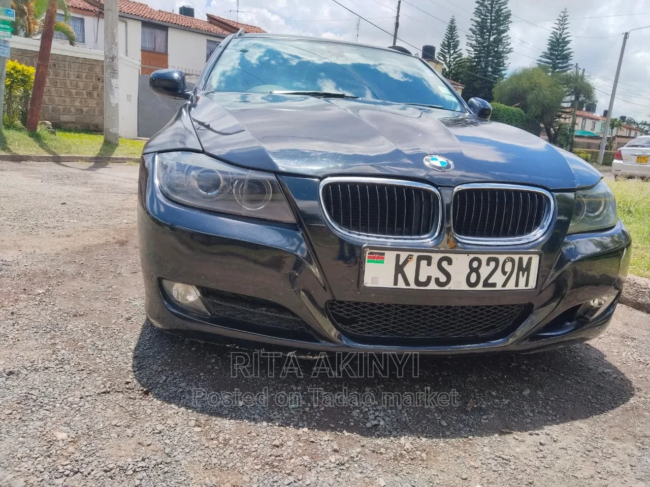 BMW 3