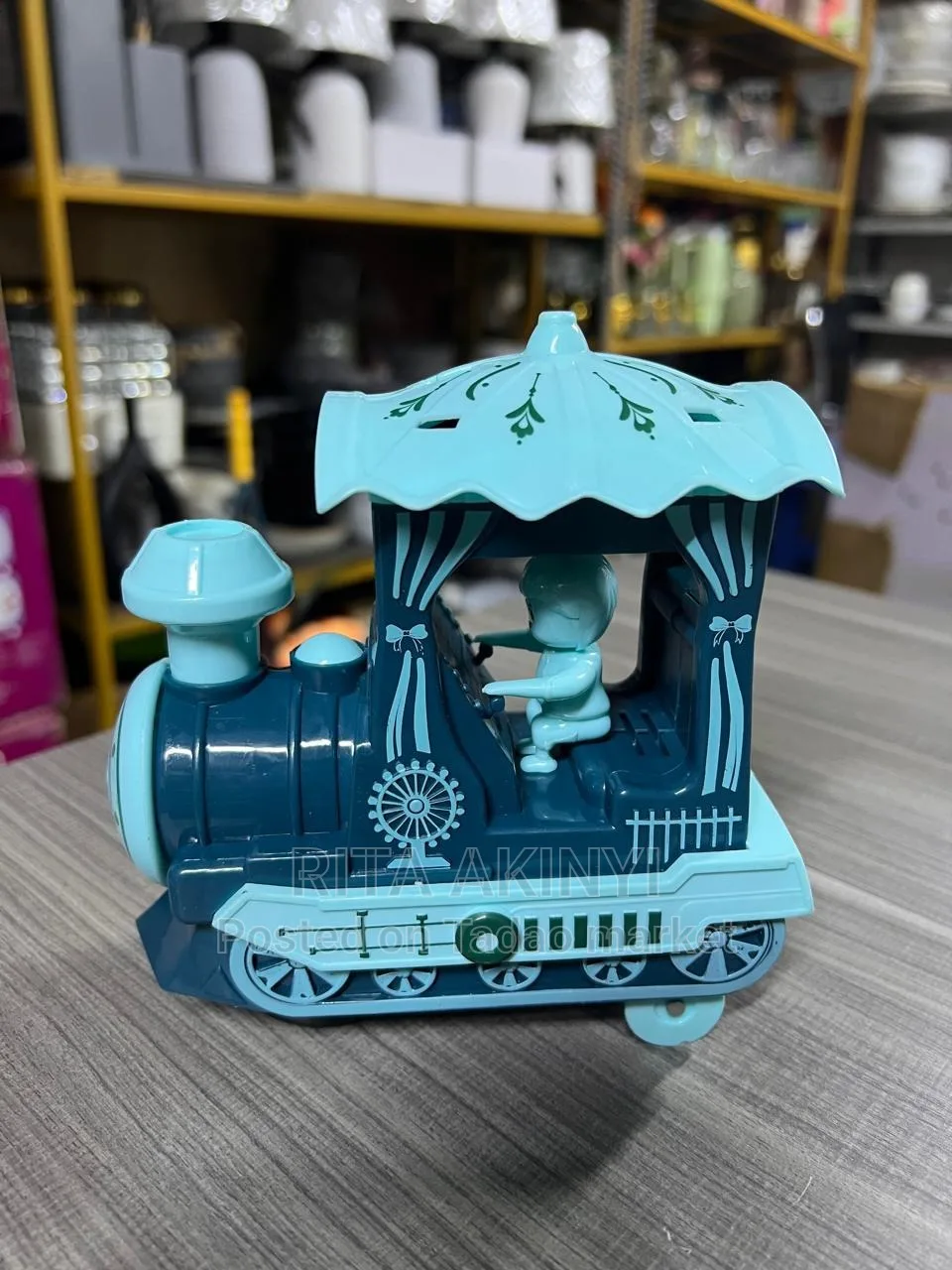 Kid's toys 2