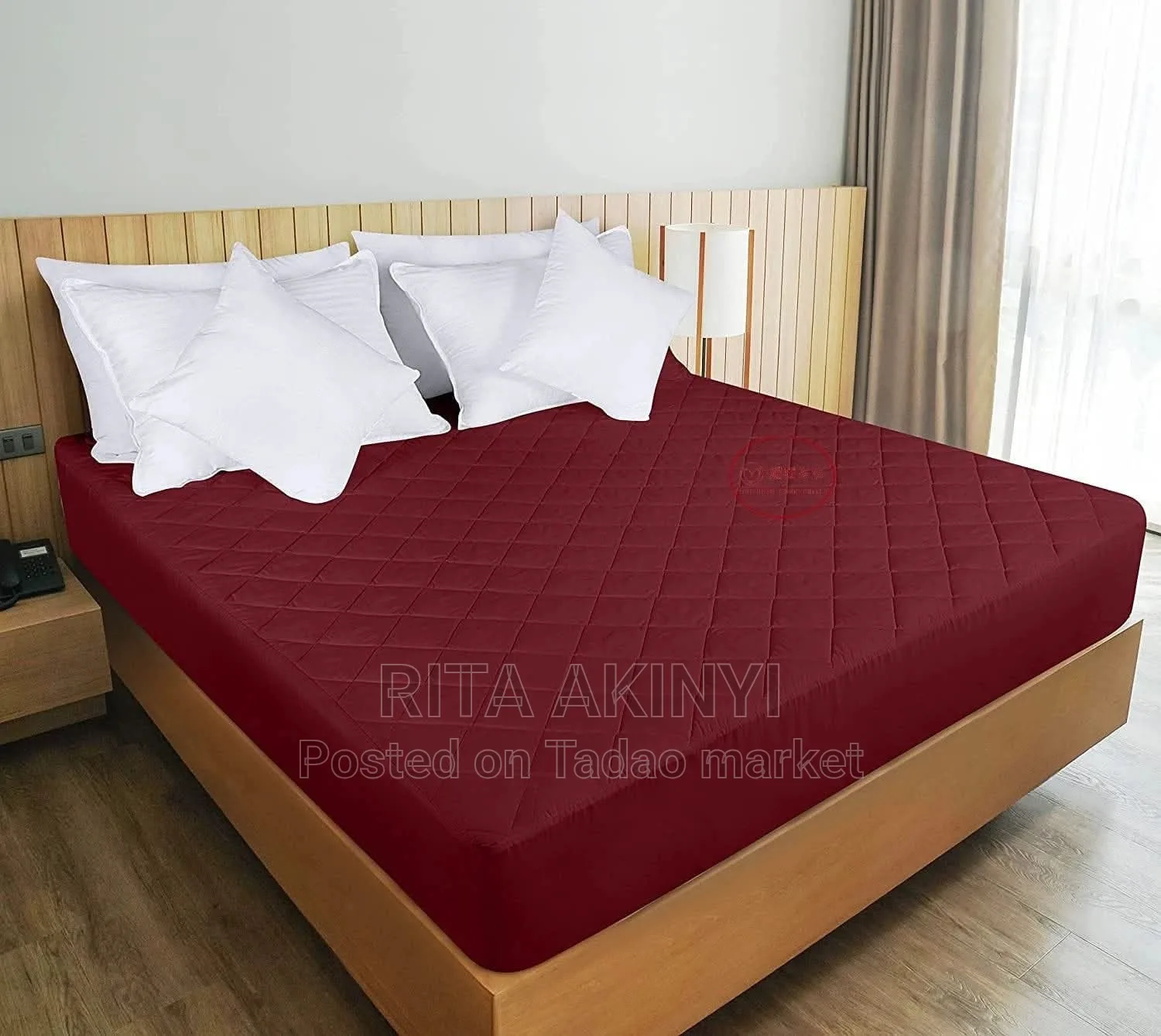 Waterproof mattress protectors22 2