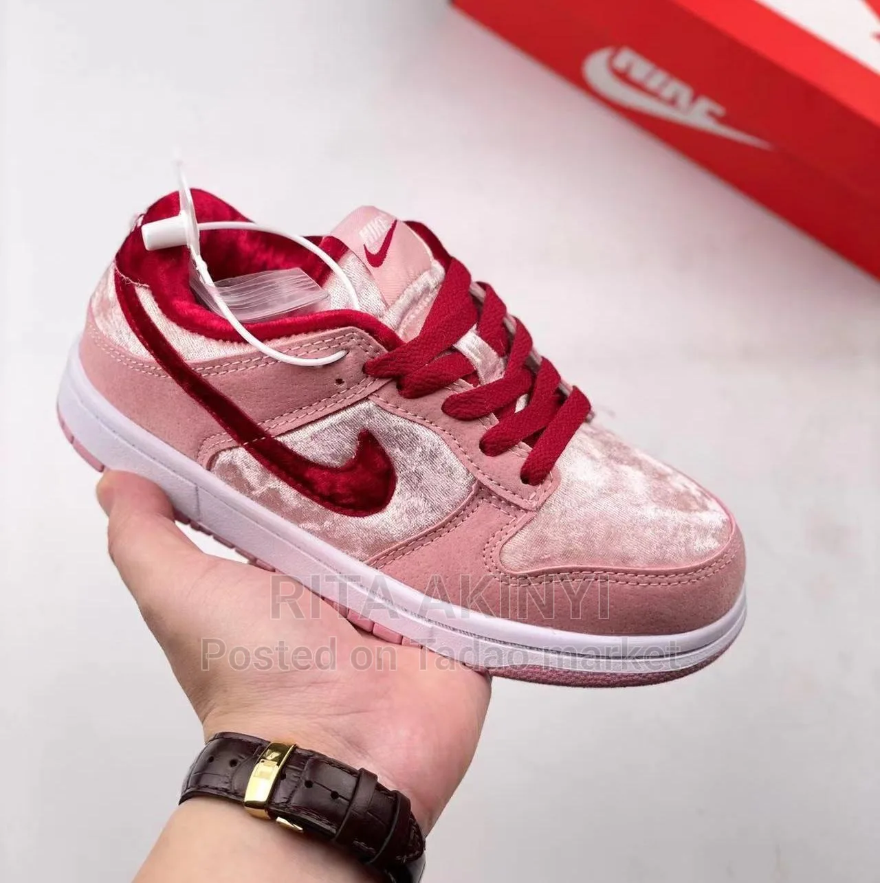Kid's sb Dunk 2