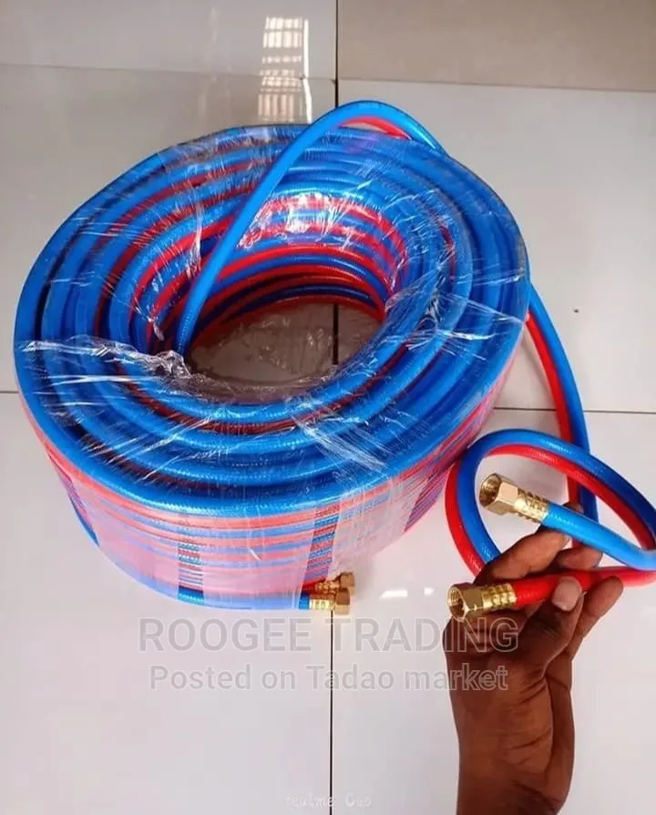 OXYGEN AND ACETYLENE GAS(WELDING GAS) FOR SALE 5