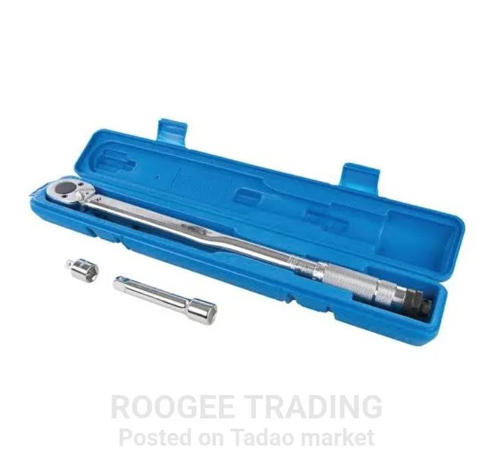 ½ INCH TORQUE WRENCH DRIVE FOR SALE 3