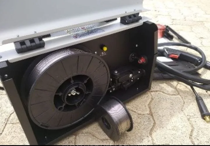 MIG FLUXCORE, MIG GAS AND TIG RODS FOR SALE 3