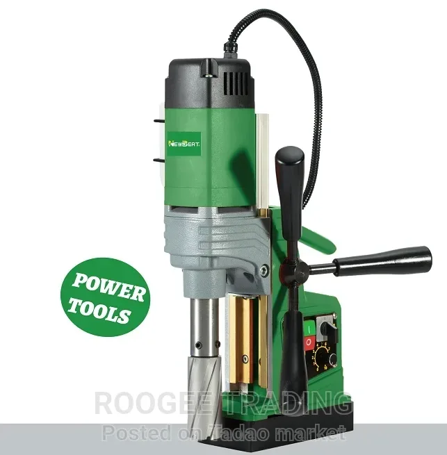 MAGNETIC DRILL(1400W) FOR SALE