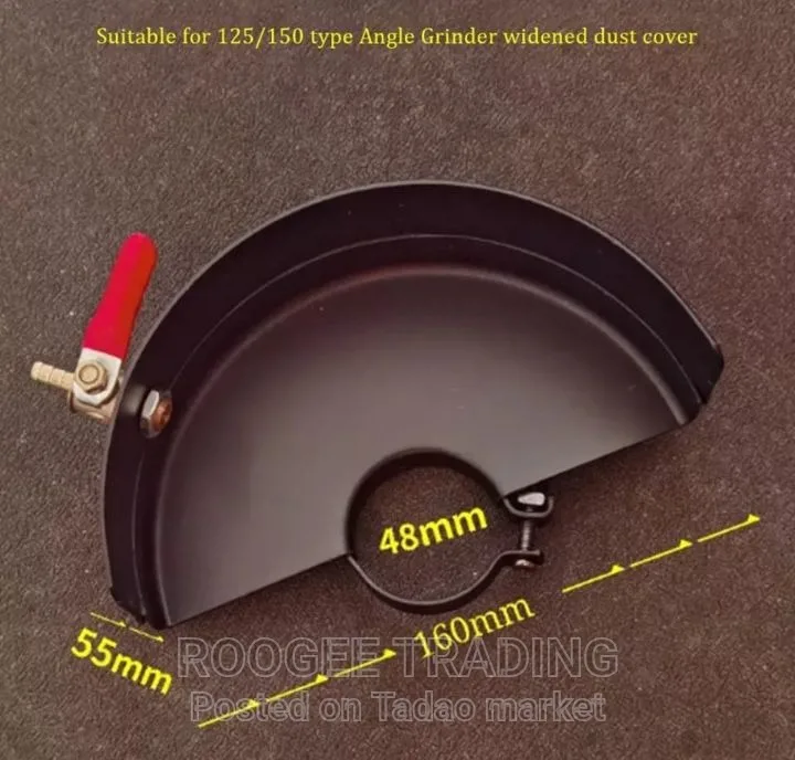 GRINDER TO WALL CHASER ADAPTER FOR SALE 4