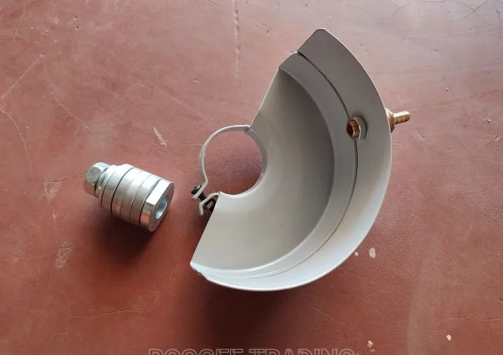 GRINDER TO WALL CHASER ADAPTER FOR SALE 6