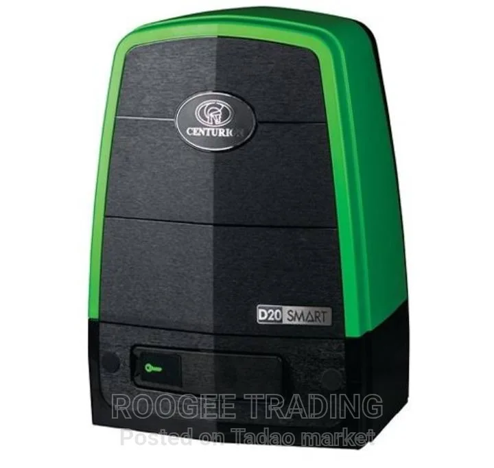 CENTURION SLIDING GATE MOTORS FOR SALE 4