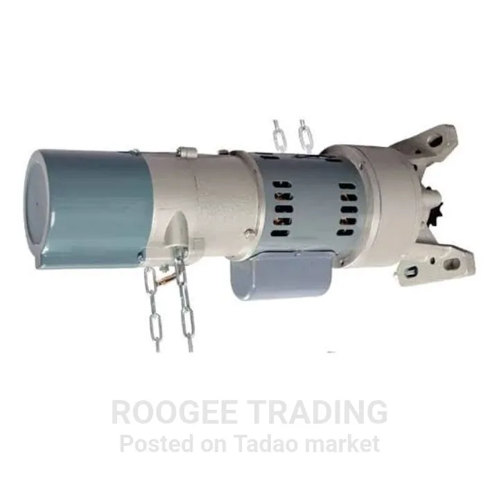 CENTURION ROLLER SHUTTER MOTOR FOR SALE 2