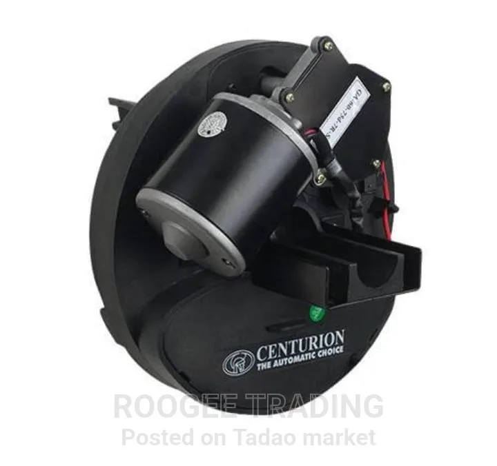 CENTURION ROLLER SHUTTER MOTOR FOR SALE 3