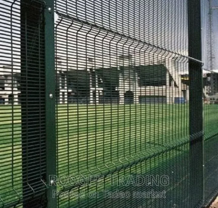 MAXIMUM SECURITY ANTI-CLIMB FENCE FOR SALE 2