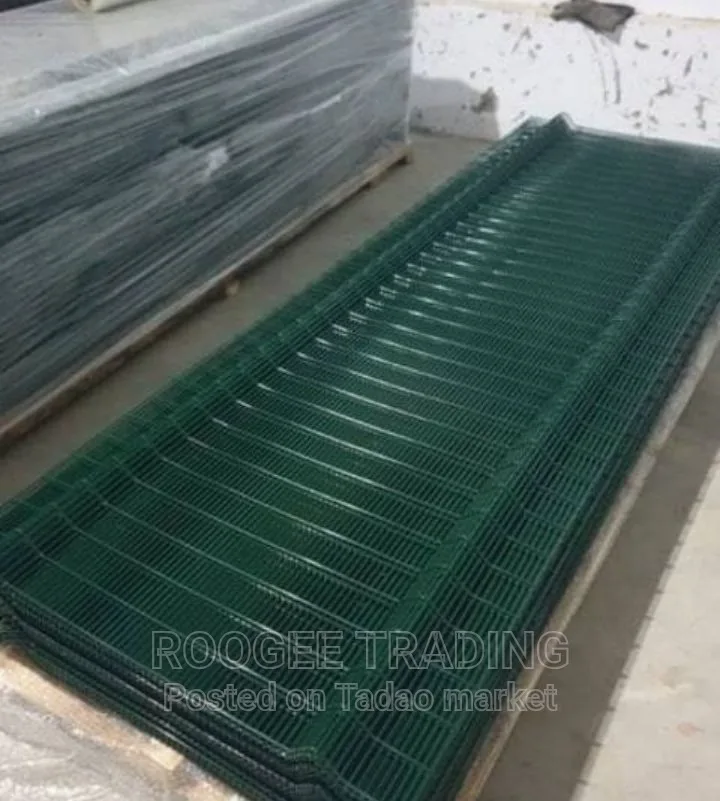 MAXIMUM SECURITY ANTI-CLIMB FENCE FOR SALE 6