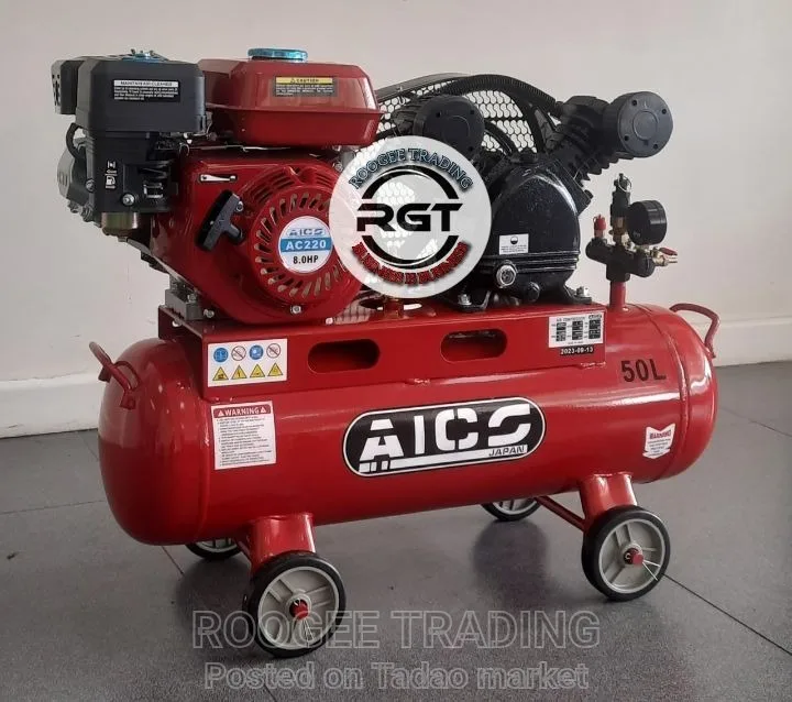 AIR COMPRESSOR FOR SALE 2