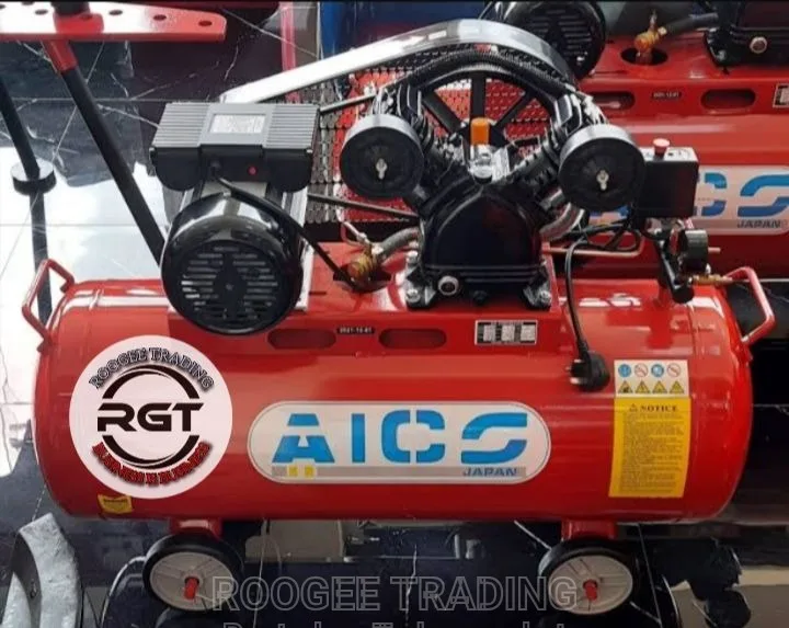 AIR COMPRESSOR FOR SALE 3