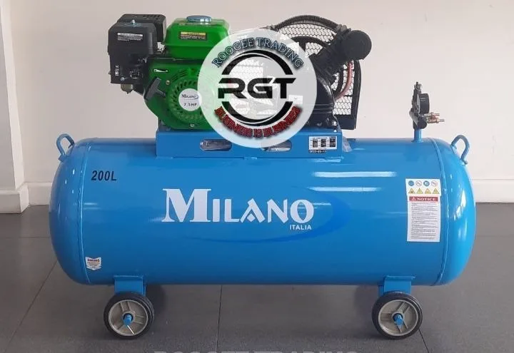 AIR COMPRESSOR FOR SALE 4