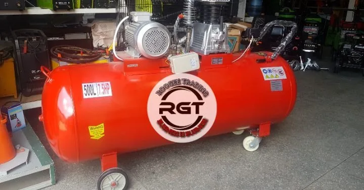 AIR COMPRESSOR FOR SALE 6