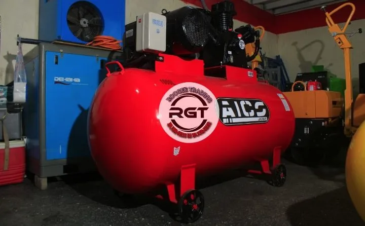AIR COMPRESSOR FOR SALE 7