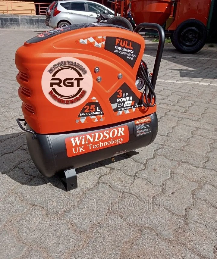 AIR COMPRESSOR FOR SALE 8