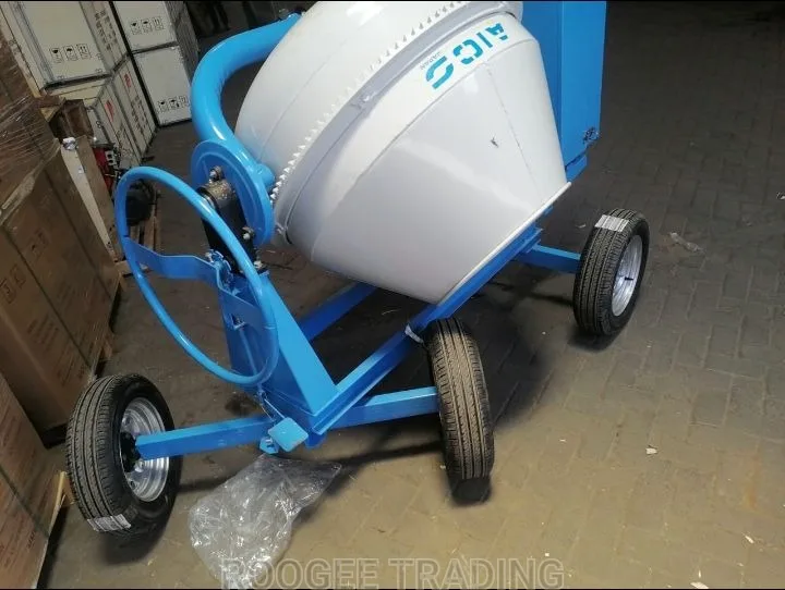 CONCRETE MIXER FOR SALE 6