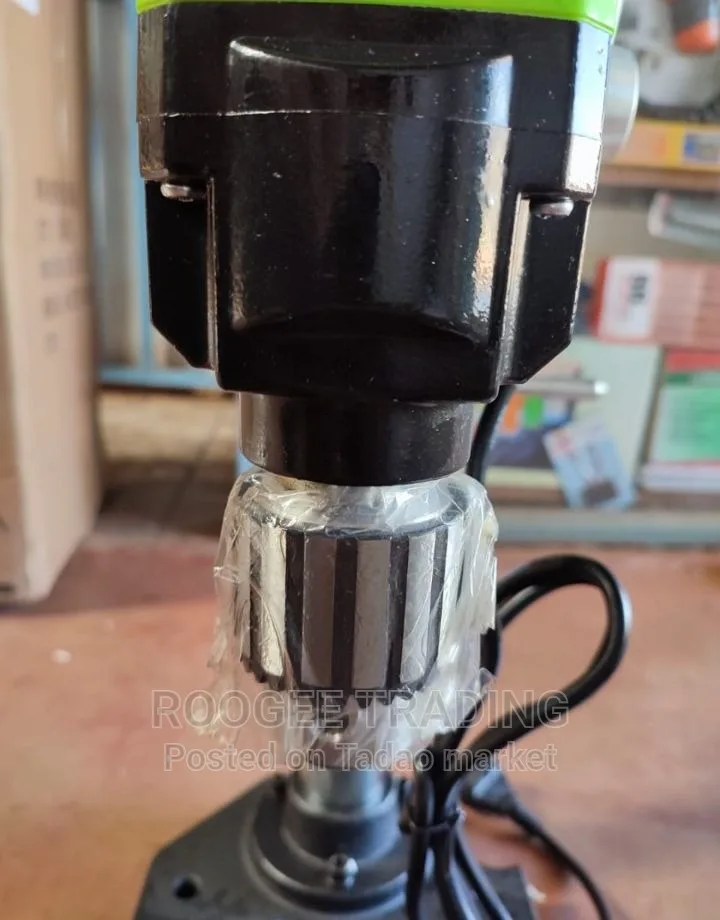 ELECTRIC BENCH DRILL PRESS FOR SALE 4