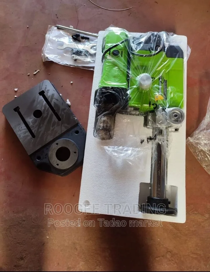 ELECTRIC BENCH DRILL PRESS FOR SALE 7