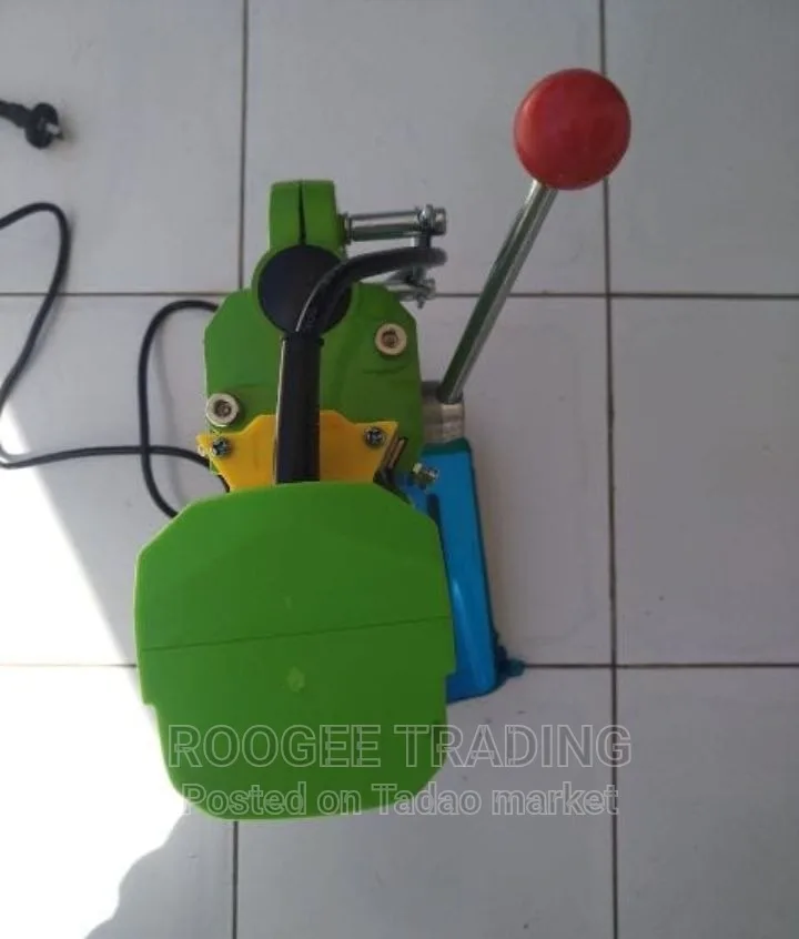 MINI BENCH ELECTRIC DRILL(13mm) FOR SALE 2