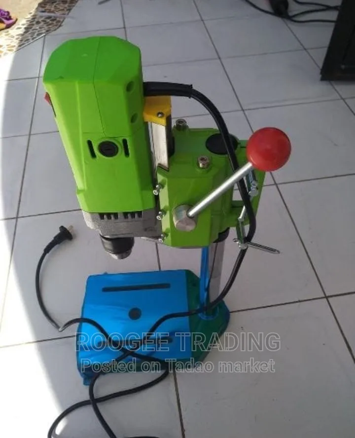 MINI BENCH ELECTRIC DRILL(13mm) FOR SALE 3