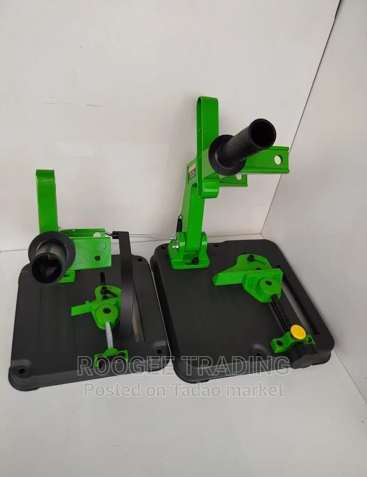 SLIDING GRINDER HOLDERS (GRINDER TO CUT-OFF STAND FOR SALE 3