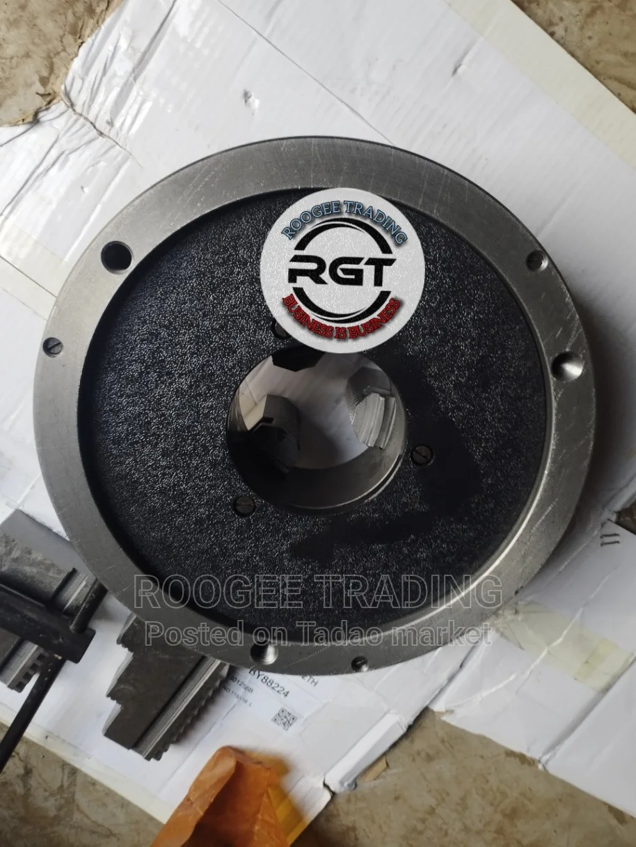 LATHE CHUCKS FOR SALE 3
