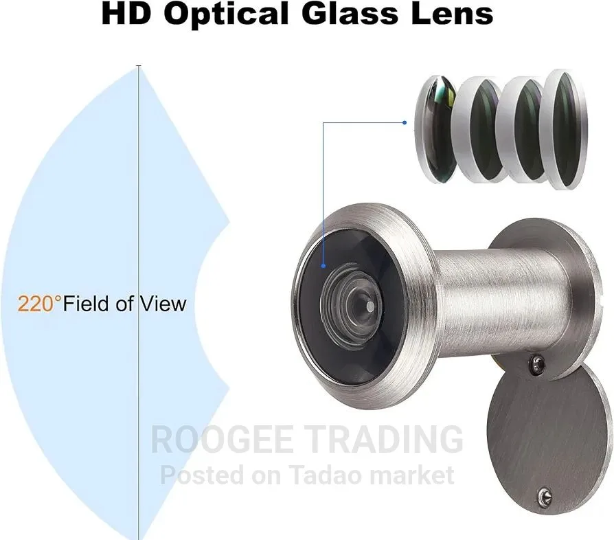 DOOR VIEWER PEEPHOLE FOR SALE 4
