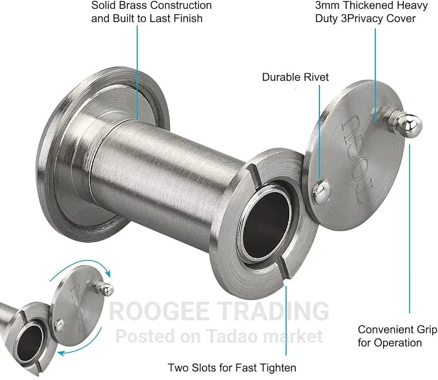 DOOR VIEWER PEEPHOLE FOR SALE 5