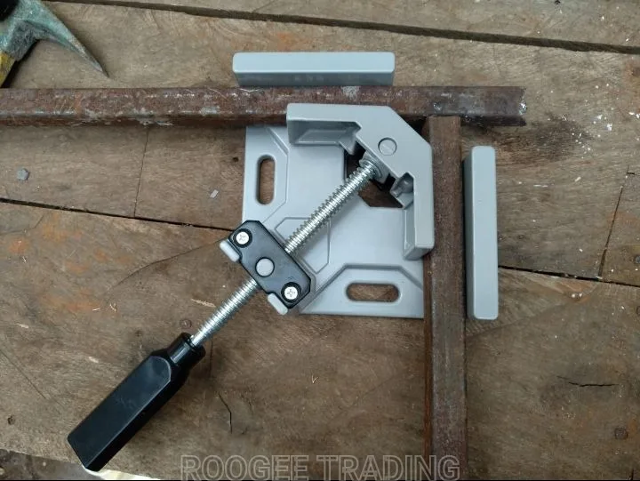 ANGLE CORNER CLAMP FOR SALE 3