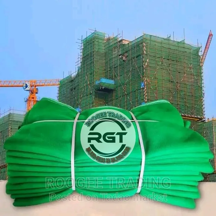 SCAFFOLD SAFETY NETS FOR SALE 2