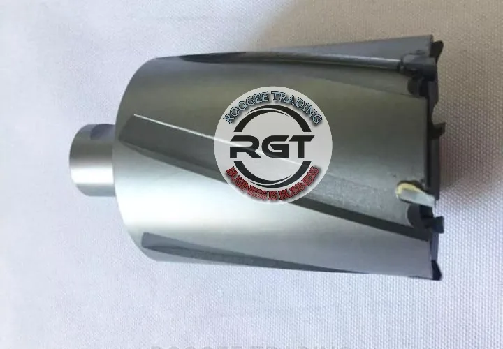 MAGNETIC DRILL BITS (TCT/ANNULAR CUTTERS) FOR SALE 2