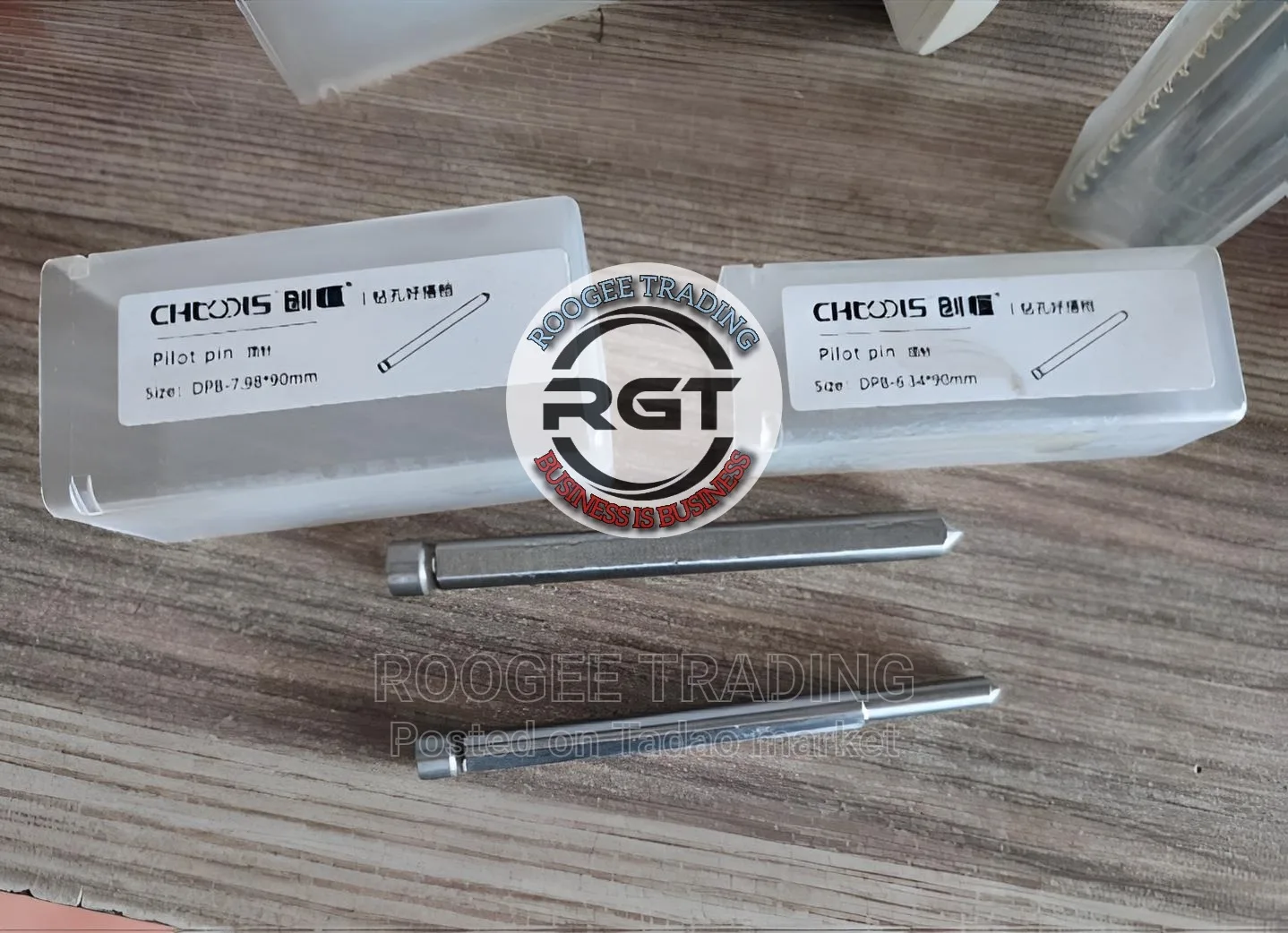 MAGNETIC DRILL BITS (TCT/ANNULAR CUTTERS) FOR SALE 4