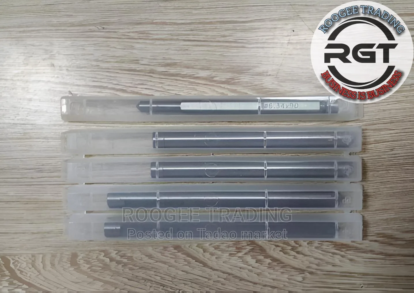 MAGNETIC DRILL BITS (TCT/ANNULAR CUTTERS) FOR SALE 5
