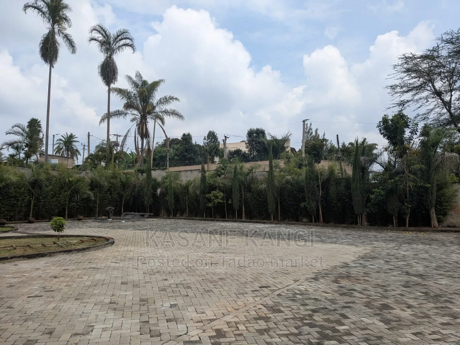10 bedroom house huruma 2