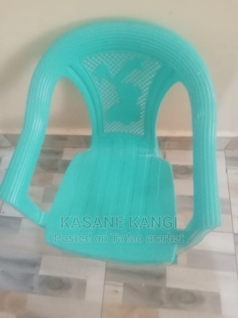 Baby chair