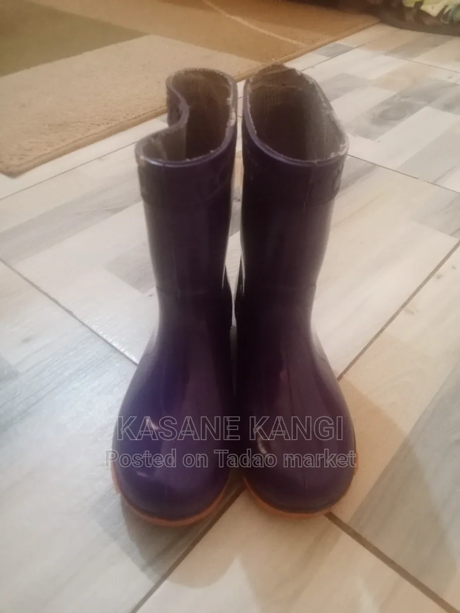 Gumboots 2