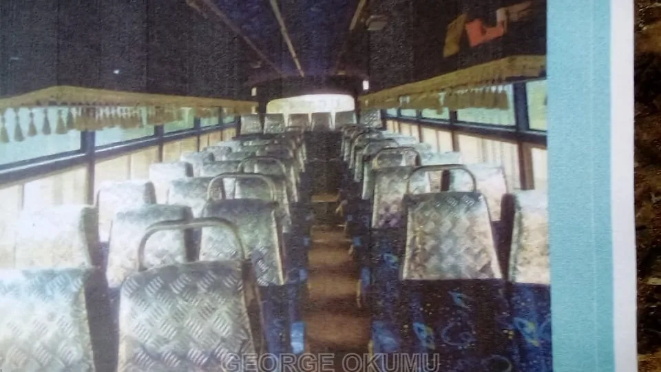 Bus Sale 2