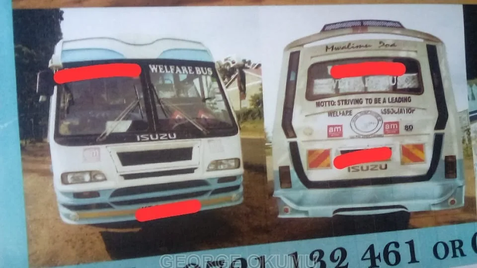 Bus Sale 3
