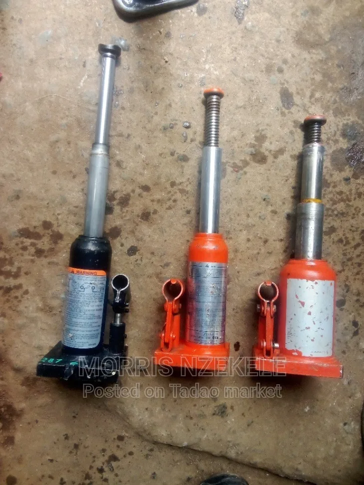 Safety tools