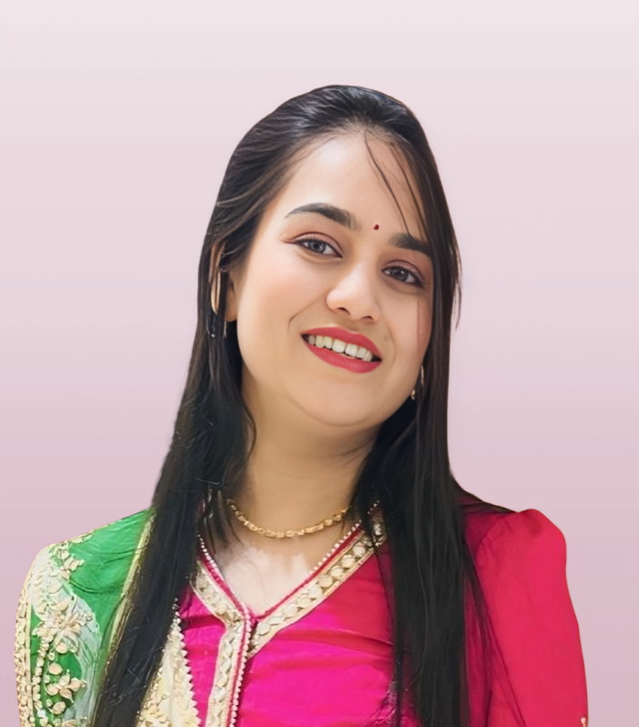 Monika Jain