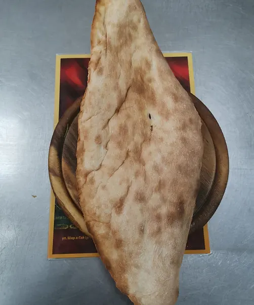לאפה גיאורגית