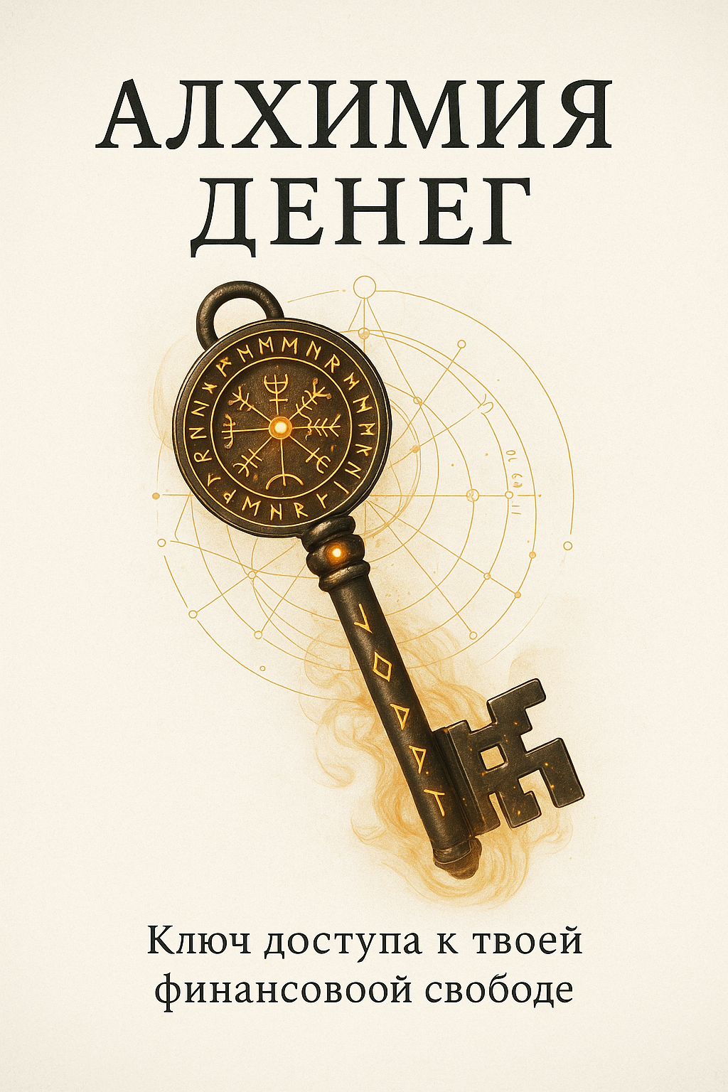 Книга Алхимия Денег