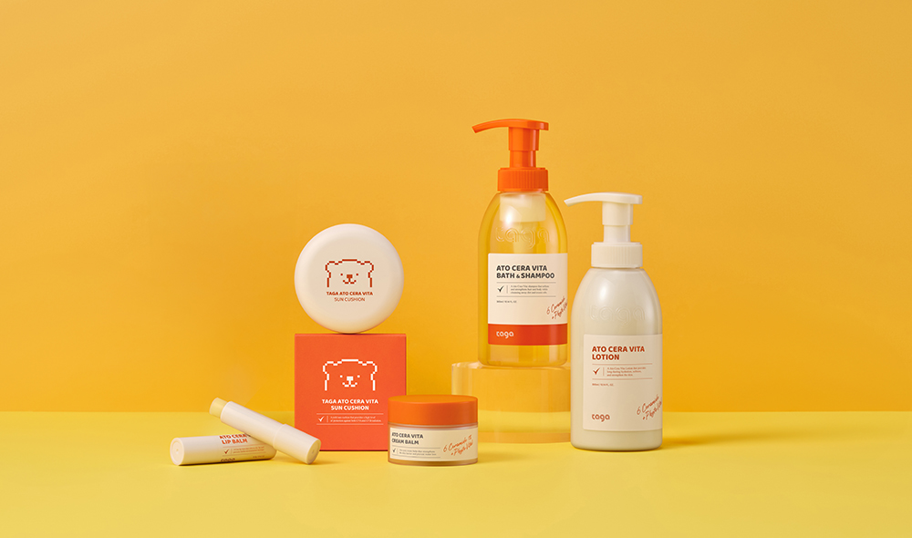 Vita Line category background