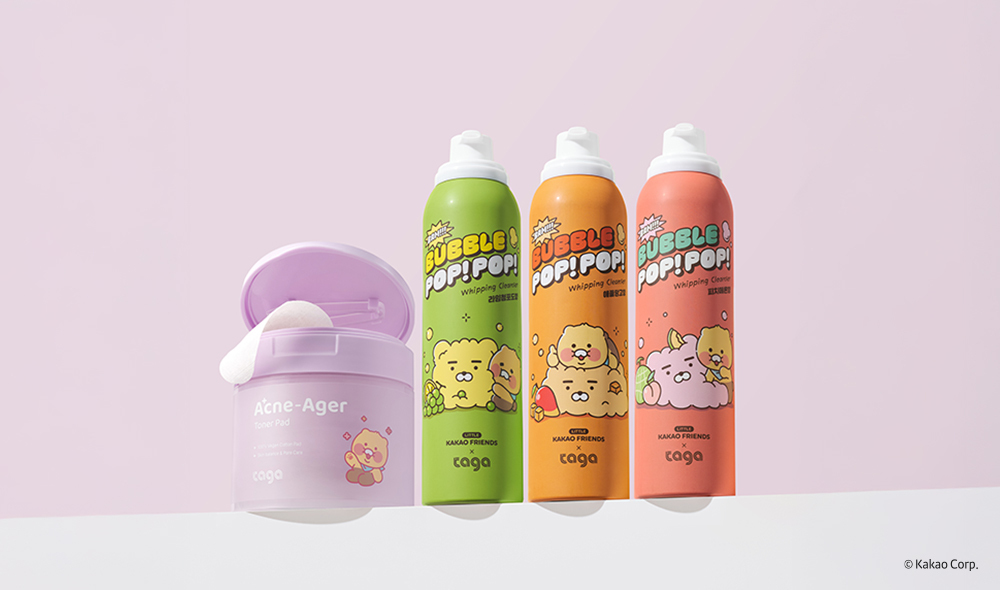 Little Chunsik Edition category background